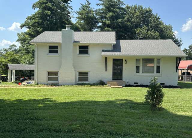 Property at 303 Nice Dr, Clarksville, TN 37042, 4 beds, 2 baths