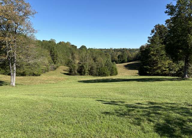 Property at 0 Sparkmantown Rd, Doyle, TN 38559