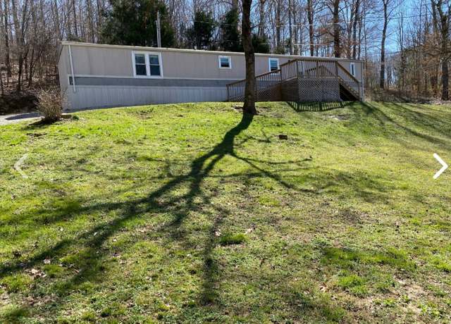 Property at 245 Ernest Looper Rd, Rickman, TN 38580, 2 beds, 1 bath