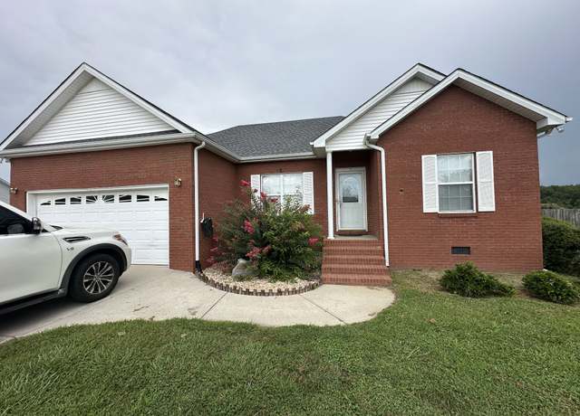 Property at 161 Riverwood Dr, Manchester, TN 37355, 3 beds, 2 baths