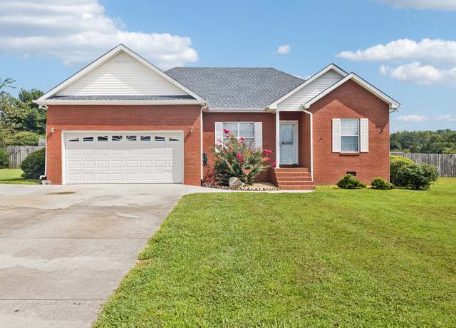 Property at 161 Riverwood Dr, Manchester, TN 37355, 3 beds, 2 baths