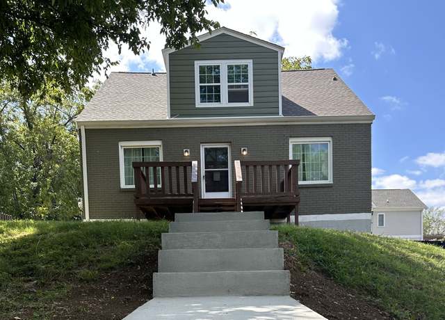 Property at 906 Granada Ave, Nashville, TN 37206, 6 beds, 3 baths