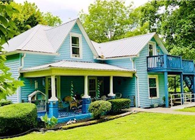 Property at 34 Lancaster Cir, Lancaster, TN 38569, 4 beds, 3 baths