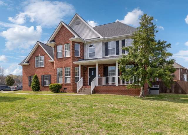 Property at 612 Briarhill Rd, Lebanon, TN 37087, 3 beds, 2.5 baths