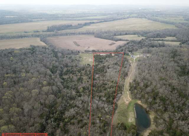 Property at 0 Molino Rd, Fayetteville, TN 37334
