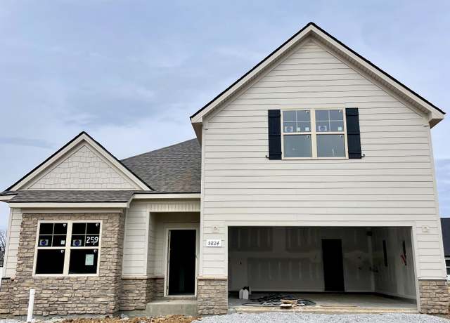 Property at 5734 Craven Ln, Rockvale, TN 37153, 3 beds, 3 baths