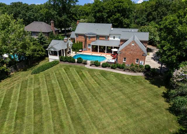 Property at 2433 Golf Club Ln, Nashville, TN 37215, 4 beds, 4.5 baths
