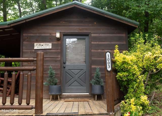 Property at 1003 Sumac Ct, Sevierville, TN 37876, 1 bed, 1 bath