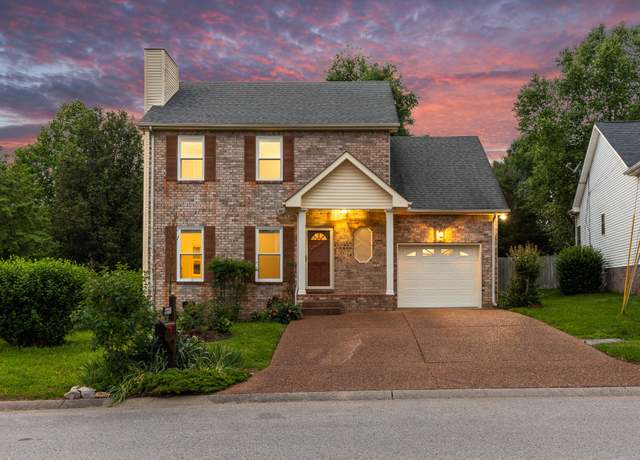 Property at 7728 Poplar Ridge Dr, Nashville, TN 37221, 3 beds, 2.5 baths