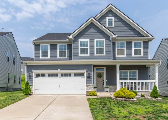 Property at 926 Green Vly, Smyrna, TN 37167, 5 beds, 3.5 baths