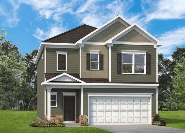 Property at 934 Andasia Way, Clarksville, TN 37042, 4 beds, 2.5 baths