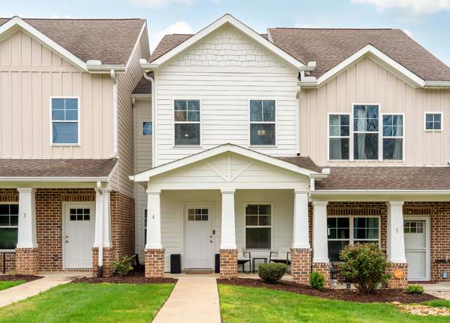 Property at 4325 Ashland City Hwy #4, Nashville, TN 37218, 3 beds, 3 baths
