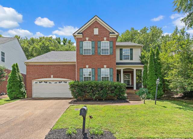 Property at 821 Holt Grove Ct, Nashville, TN 37211, 4 beds, 2.5 baths