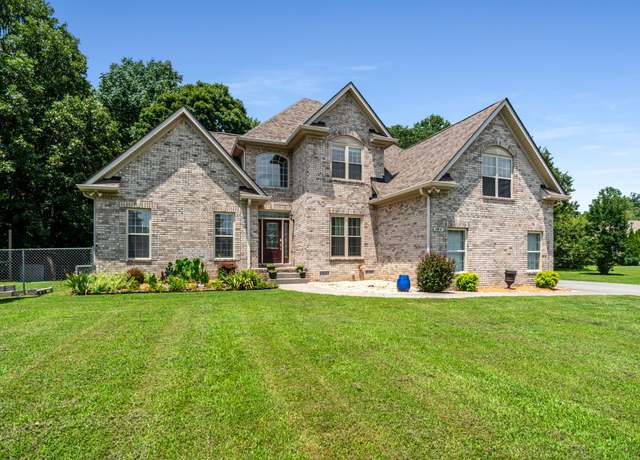 Property at 2860 Morgan Rd, Joelton, TN 37080, 4 beds, 2.5 baths