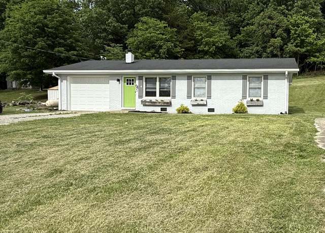 Property at 258 Stanley Carr Subdivision Rd, Cookeville, TN 38506, 3 beds, 1.5 baths