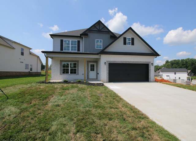 Property at 362 Timber Spgs, Clarksville, TN 37042, 5 beds, 3 baths