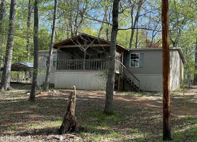 Property at 807 Little Dogwood Rd, Kingston, TN 37763, 3 beds, 2 baths