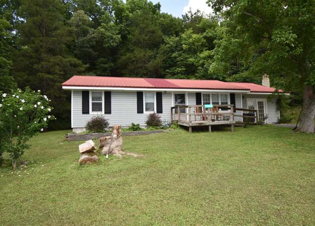 Property at 180 Cypress Creek Rd, Linden, TN 37096, 3 beds, 1 bath