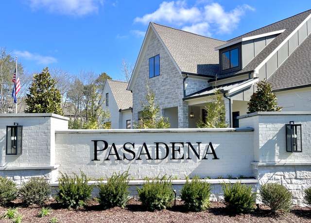 Property at 1046 Pasadena Dr, Brentwood, TN 37027, 4 beds, 4.5 baths