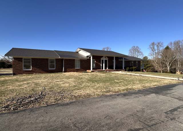Property at 3564 Viola Rd, Mcminnville, TN 37110, 5 beds, 3 baths
