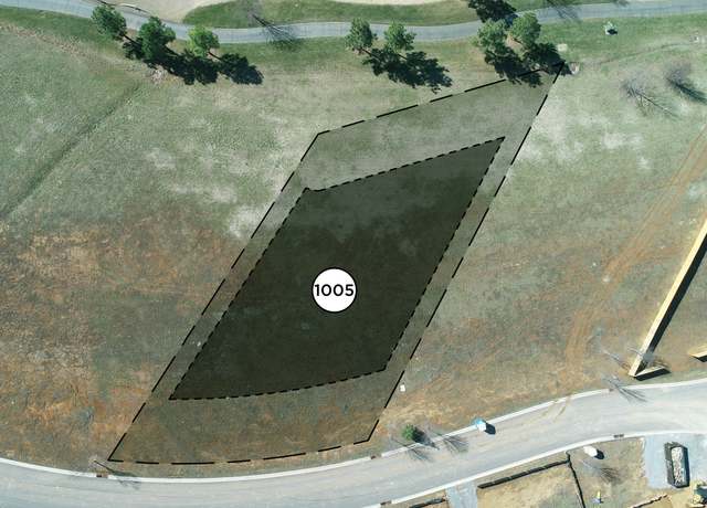Property at 9017 Haggard Ln, College Grove, TN 37046
