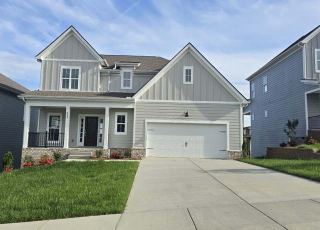 Property at 6139 Saxlingham Pl, Smyrna, TN 37167, 3 beds, 2.5 baths