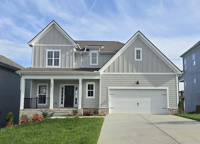 Property at 6139 Saxlingham Pl, Smyrna, TN 37167, 3 beds, 2.5 baths
