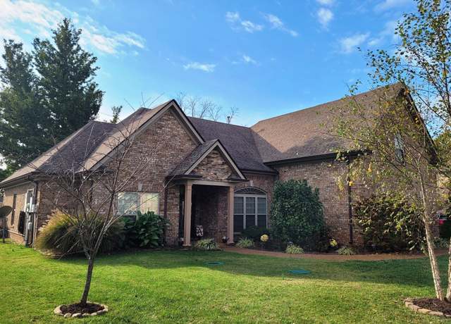 Property at 110 Gibbstone Ct, Lascassas, TN 37085, 4 beds, 3 baths
