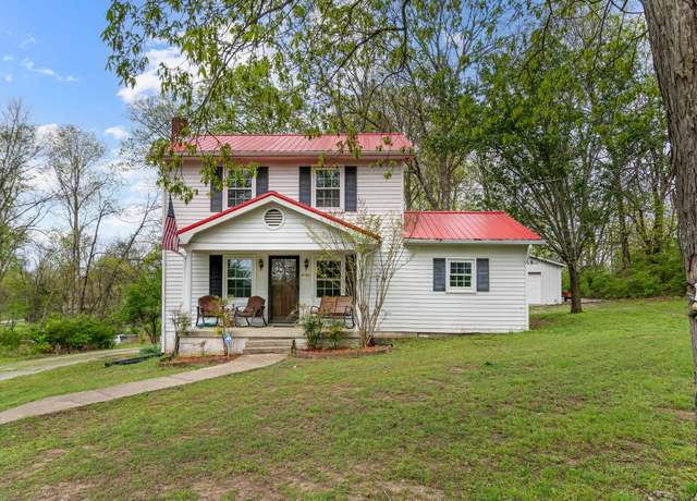 Property at 4103 Arno Rd, Franklin, TN 37064, 4 beds, 2 baths