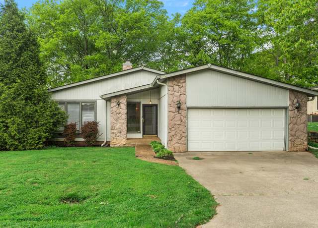 Property at 203 Redondo Ct N, Hendersonville, TN 37075, 3 beds, 2 baths
