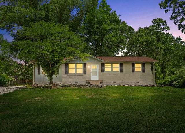 Property at 1003 Copper Still Cir, Kingston Springs, TN 37082, 3 beds, 1 bath