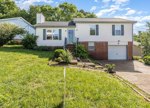 Property at 1500 Rice Hill Ct, Antioch, TN 37013, 3 beds, 2 baths
