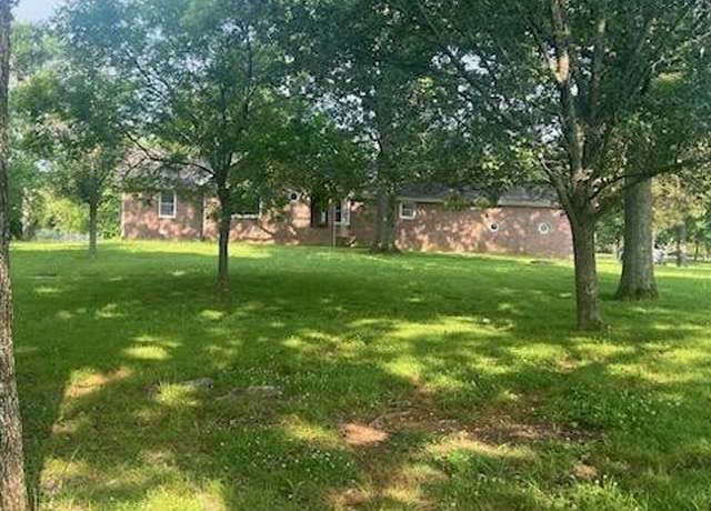Property at 1006 Corinth Rd, Mount Juliet, TN 37122, 3 beds, 2 baths