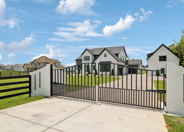 Property at 360 Rucker Rd, Murfreesboro, TN 37127, 4 beds, 5.5 baths