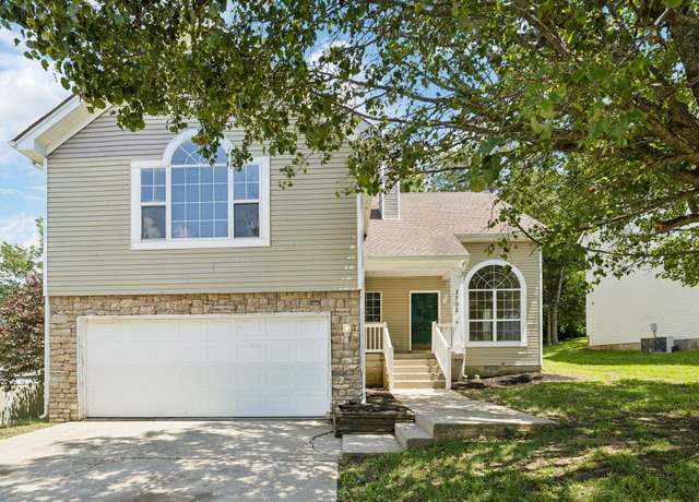 Property at 3705 Asheford Trce, Antioch, TN 37013, 4 beds, 2.5 baths