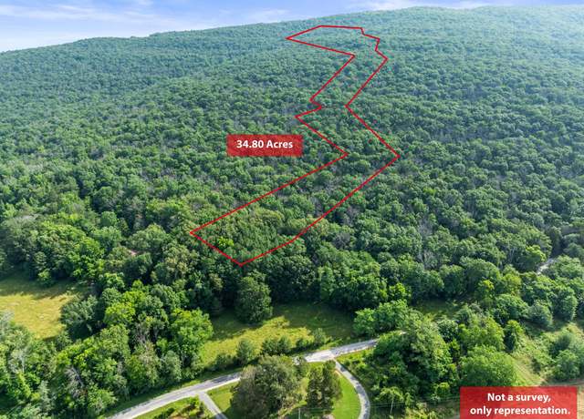 Property at 0 Greenhaw Rd, Decherd, TN 37324