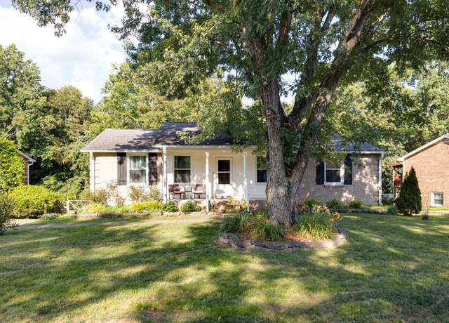 Property at 125 Ashland Dr, Ashland City, TN 37015, 3 beds, 2 baths