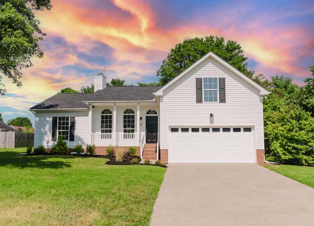 Property at 396 Buckingham Blvd, Gallatin, TN 37066, 3 beds, 2 baths