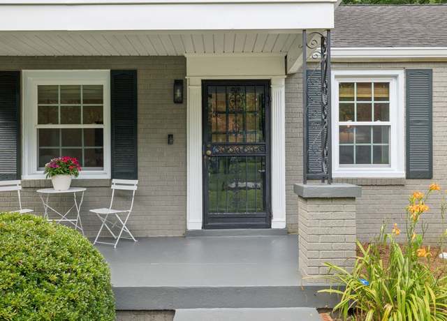Property at 2821 Live Oak Rd, Nashville, TN 37210, 2 beds, 1 bath