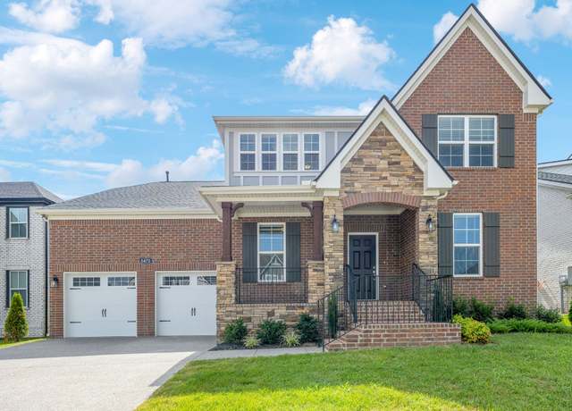 Property at 5475 Ayana Dr, Arrington, TN 37014, 5 beds, 3.5 baths