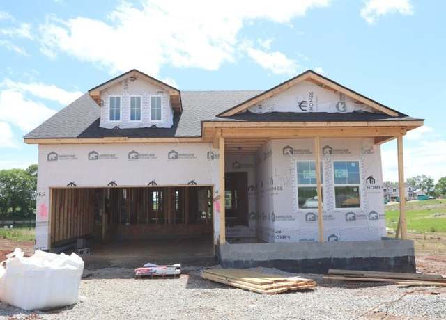 Property at 2943 Sharpstone Dr, Columbia, TN 38401, 3 beds, 2 baths