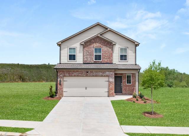 Property at 5081 Skyline Way NE, Cleveland, TN 37312, 4 beds, 3 baths