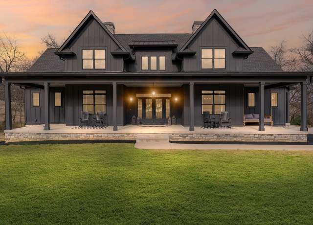 Property at 741 Saundersville Ferry Rd, Mount Juliet, TN 37122, 5 beds, 5.5 baths
