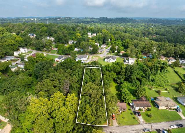 Property at 0 Sylvan Ave, Chattanooga, TN 37411