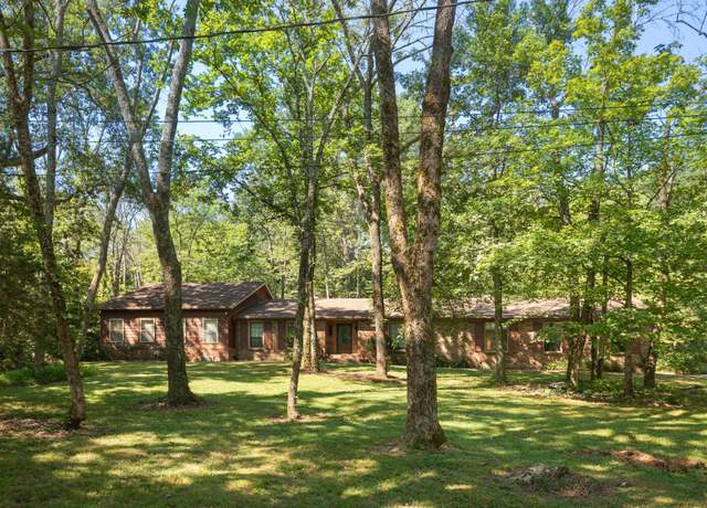Property at 5925 Cane Ridge Rd, Antioch, TN 37013, 4 beds, 3 baths