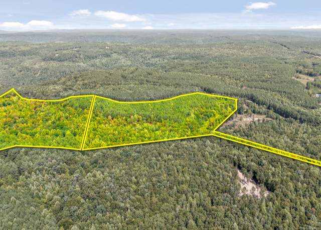 Property at 0 Browns Trace Rd, South Pittsburg, TN 37380