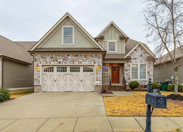 Property at 8507 Kennerly Ct, Ooltewah, TN 37363, 3 beds, 2.5 baths