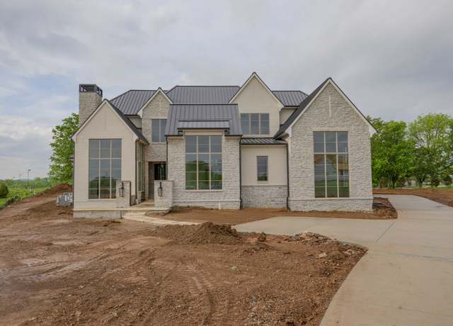 Property at 1109 Mccall Ct, Brentwood, TN 37027, 5 beds, 7 baths
