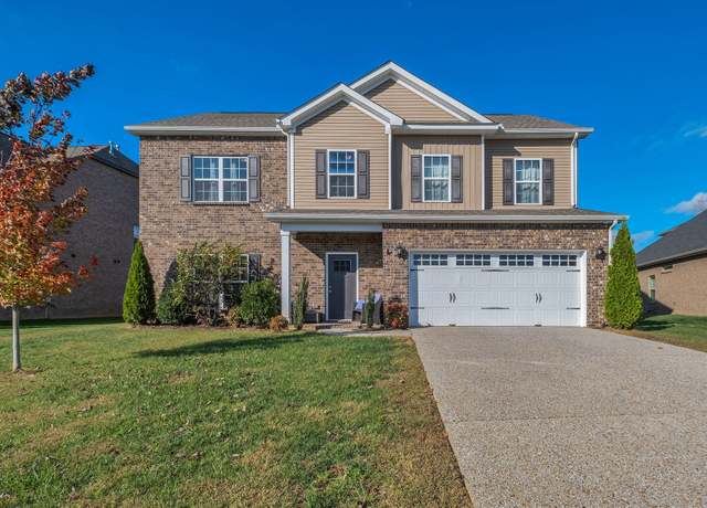 Property at 1629 Summit Rdg, Lebanon, TN 37090, 4 beds, 2.5 baths