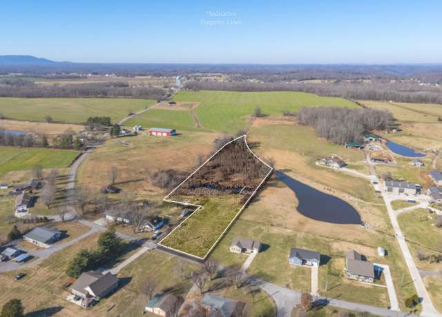 Property at 0 Dry Creek Rd, Smithville, TN 37166